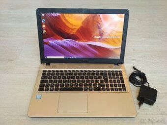 Notebook ASUS VivoBook Max X541U