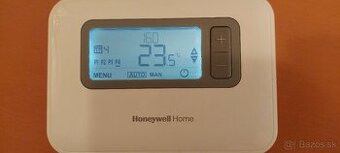 predam termostat Honeywell Home