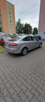 Ford Mondeo - 1