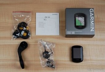 Garmin Edge 840