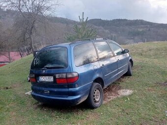 Sharan 1,9tdi