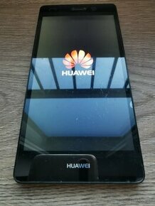 REZERVOVANÝ Huawei P8 Lite s ochranným sklom
