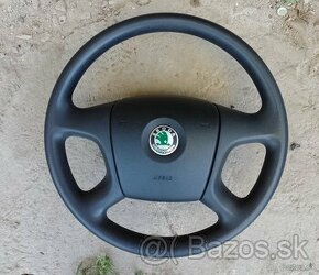 Volant Fabia 1