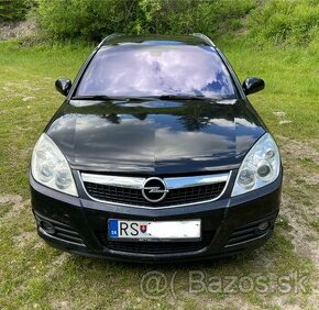 Opel Vectra C 2.2 Direct 114kw/155hp/r.v.2007 - 1