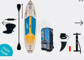 Paddleboard Set Enjoy Kayak