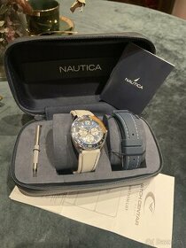 hodinky Nautica - 1