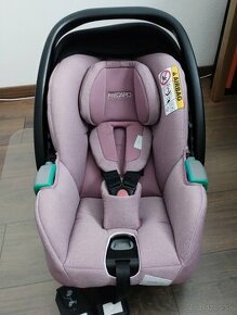 Autosedacka Recaro