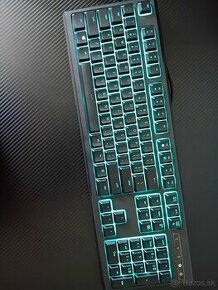 Razer Ornata Chroma Keyboard - 1