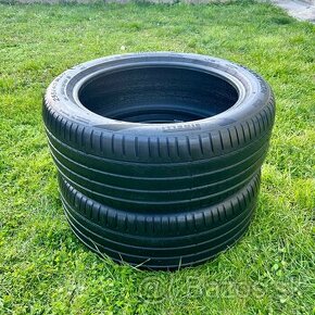 255/45 r20 letné PIRELLI 110T