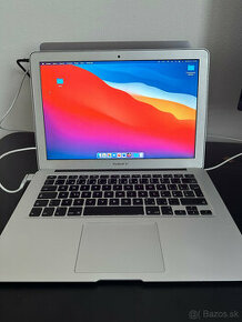 Apple Macboo AIR 13,3", early 2014- 8GB RAM/ 128 SSD