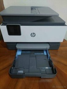 Tlačiareň HP OFFICEJET PRO 9010