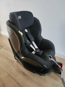 BRITAX RÖMER Autosedačka Dualfix M i-Size 0-18kg - 1