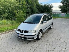 Seat Alhambra 1.9 td