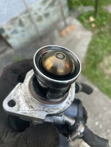 Egr Ventil Borg Warner 7 810 871 - 1