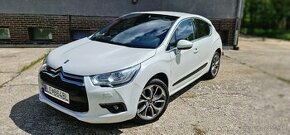 Citroen DS4 1,6 THP - 1