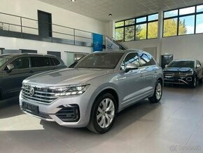 Volkswagen Touareg 3.0 V6 TDI SCR 286k R-Line 4Motion - 1