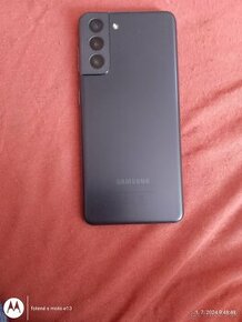 Samsung galaxy s21 5g - 1