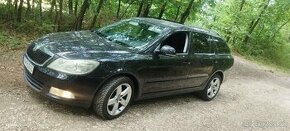 Škoda Octavia 2 fl 1.9tdi 77kw