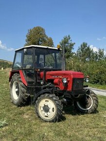 ZETOR 6945