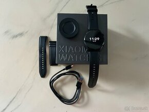 Xiaomi Watch S1GL Black