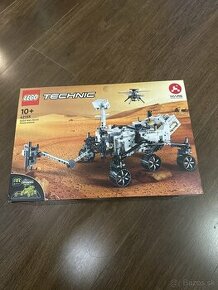 LEGO® Technic 42158 NASA Mars Rover Perseverance