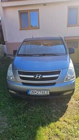 Hyundai H1