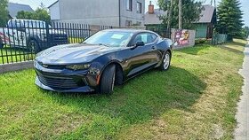 Chevrolet Camaro 2.0 t 2017r - 1