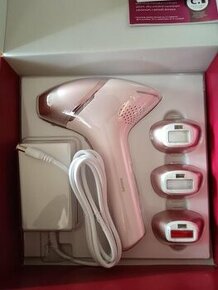 Philips lumea