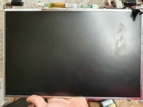 Displej, display, HP Computer, B154EW02 V.0-MAT - 1