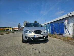 Predám Seat Altea xl