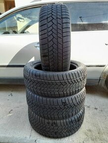 Nové zimné pneumatiky 225/45R17