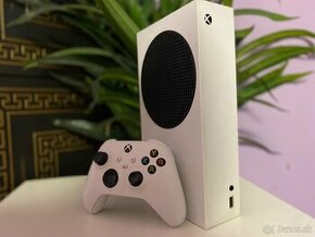 Xbox Series S PREDANI