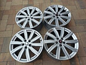 org.hlinikove disky Audi,Skoda,Vw,--8Jx19-ET-39--5x112