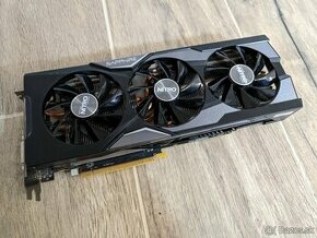 Sapphire R9 Fury Nitro