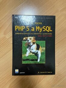 PHP 5 a MySQL