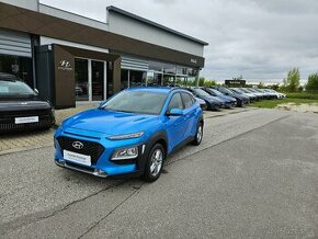 Hyundai Kona 1.0 T-GDi Family