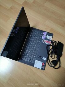 Lenovo IdeaPad Flex 5 - na súčiastky