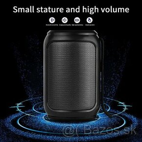 A3 BLUETOOTH SPEAKER WIRELESS 5.O