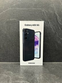 Samsung Galaxy A55 5G