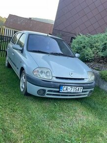 Renault Clio 1.4