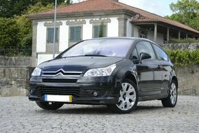 Citroen c4 na diely