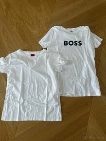 Hugo boss dámske trička - 1