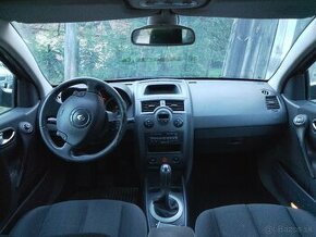 Renault Megan Grandtour 1.6 benzin - 1