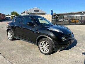 Nissan Juke 1.5