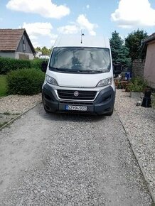 Fiat ducato - 1