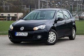 Volkswagen Golf 1.2 TSI Trendline - 1