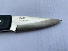 Brisa (EnZo) Crafter 70, Full tang - 1