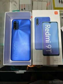 Xiaomi Redmi 9T 4GB/64GB - 1