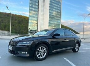 ☑️Škoda SUPERB L&K ☑️ - 1