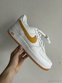 Tenisky Nike Air Force 1 Low Retro - 1